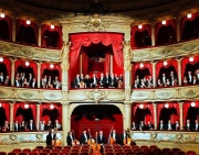 Opera. Verdi, Bizet, Puccini.