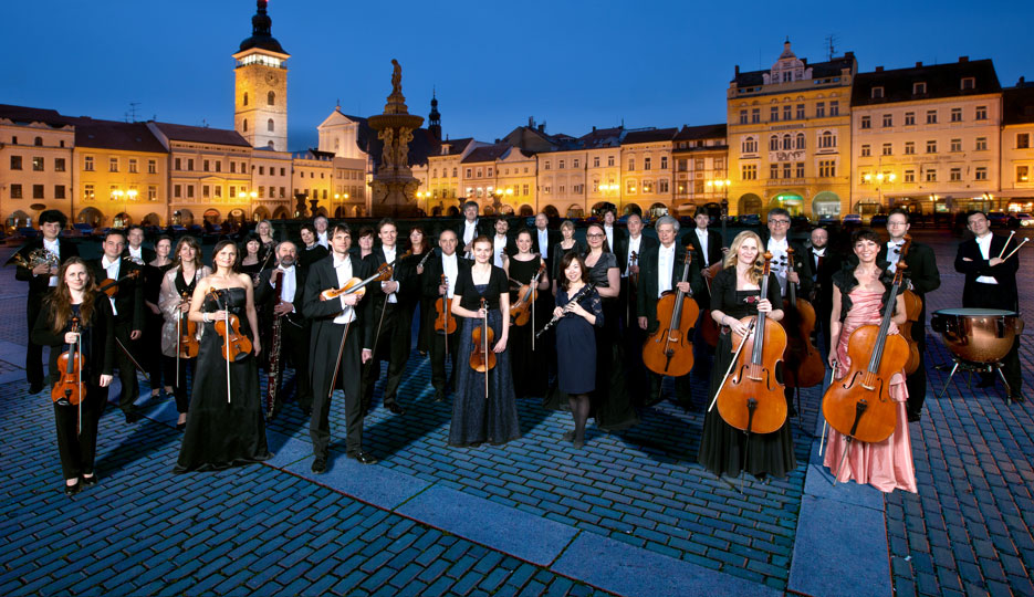 Budweiser orchestra