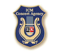 ICM Concert Agency Концертное агентство
