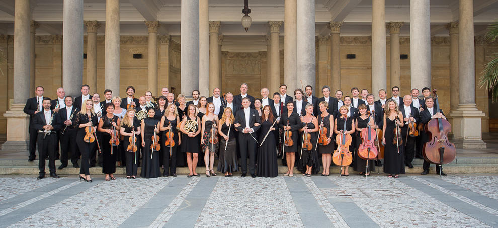 Karlovy Vary Orchestra