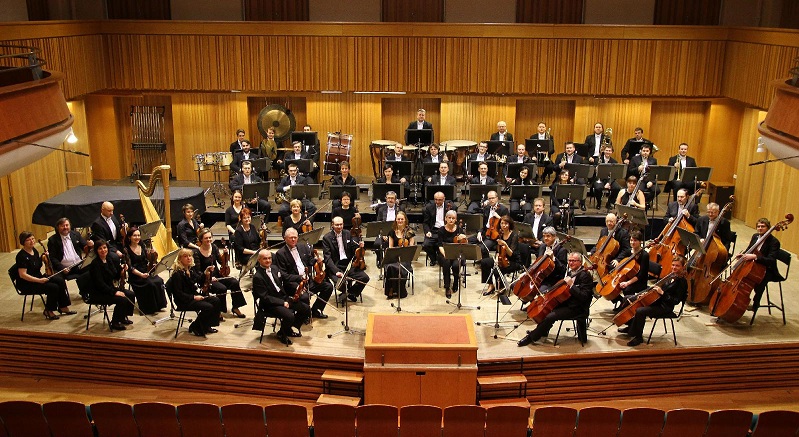 MFO Moravian Orchestra